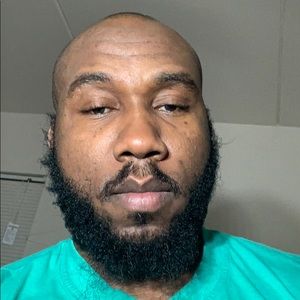 Meet your Posher, Frantz jr